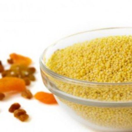 How to Cook Millet Stovetop